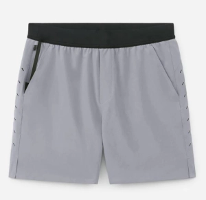 Ten Thousand Men's Interval Short (No Liner)