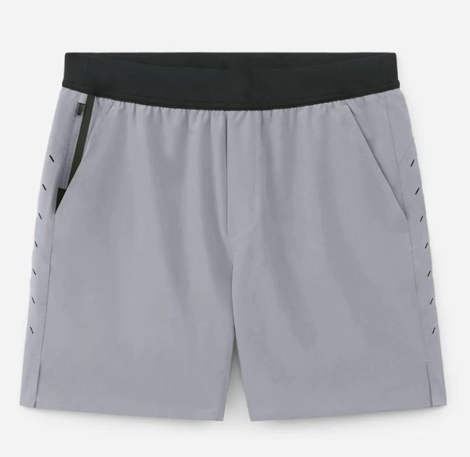 Ten Thousand Men's Interval Short (No Liner)