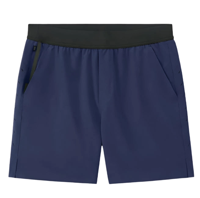 Ten Thousand Men's Interval Short (No Liner)