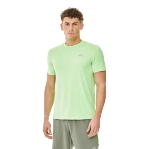 Trailberg Vertex Jacquard T-Shirt Men