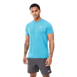 Trailberg Vertex Jacquard T-Shirt Men