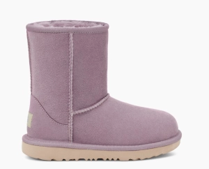 Ugg Kids Classic II "Shadow"