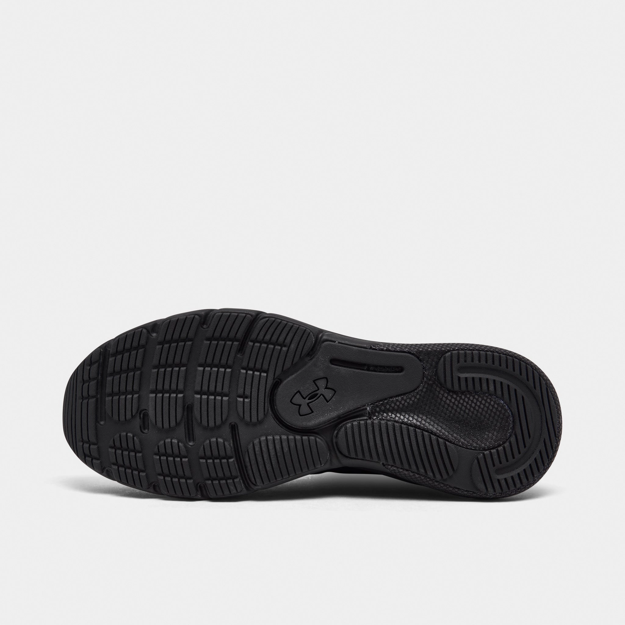 Under Armour HOVR Turbulence / Black Print