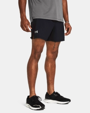 Under Armour Men's Launch Unlined 5" Shorts