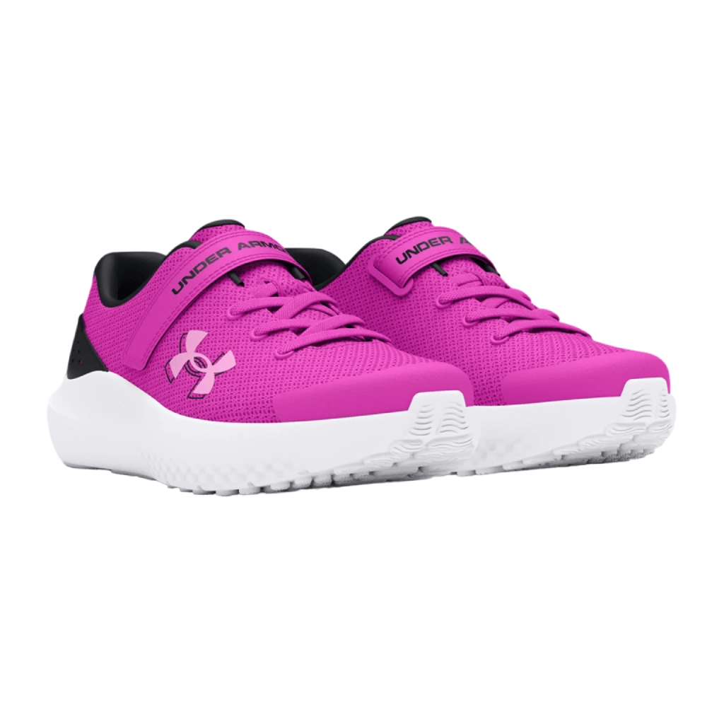 Under Armour Surge 4 AC Children