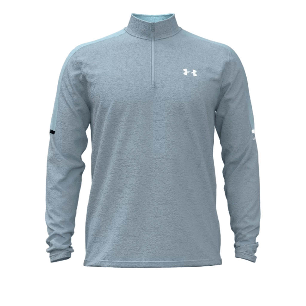 Under Armour Tech HZ Top Men