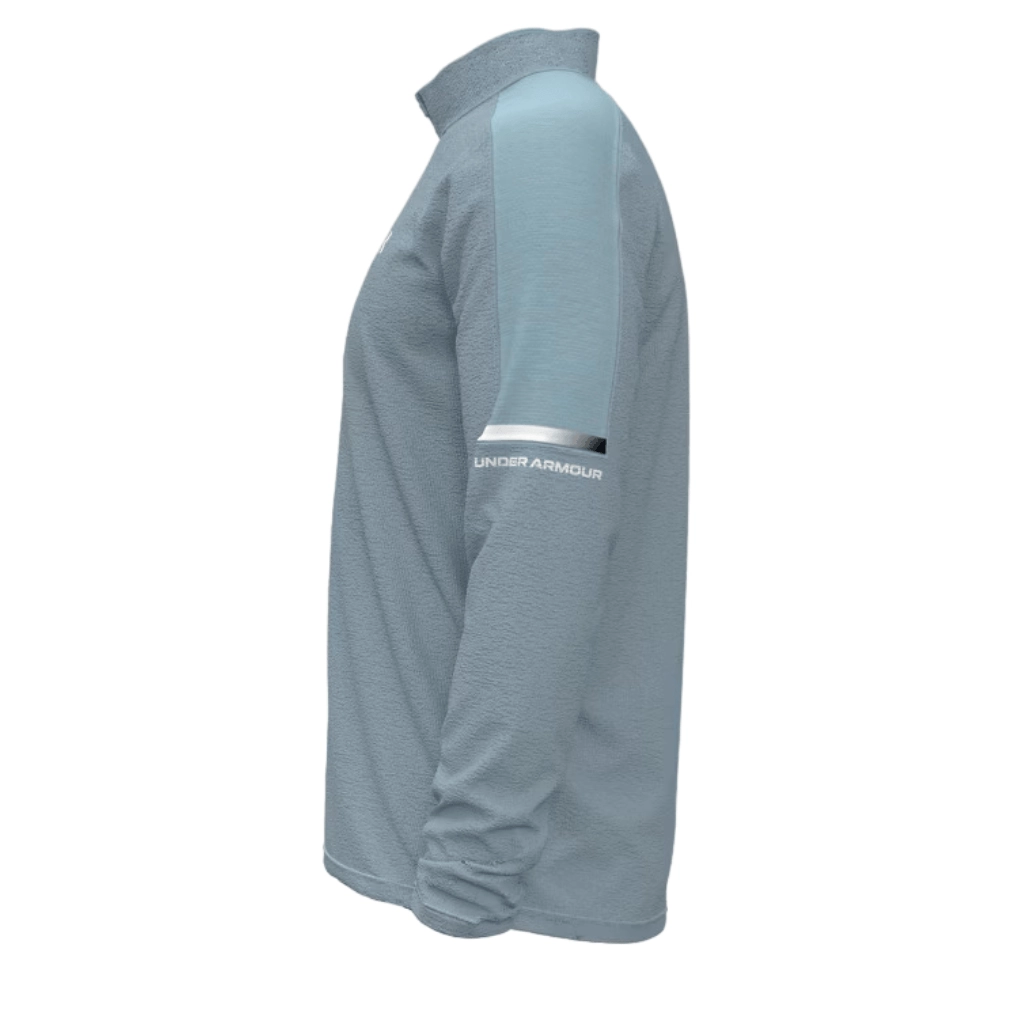 Under Armour Tech HZ Top Men