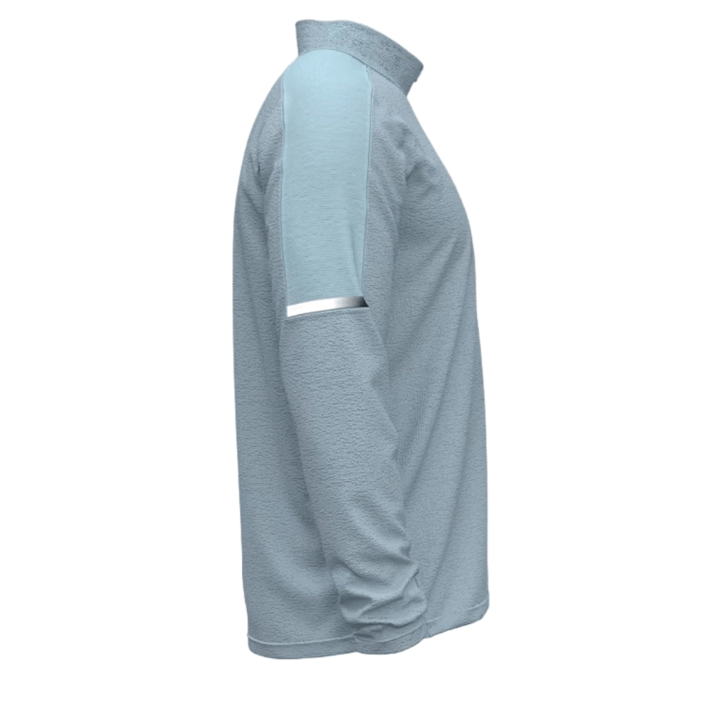 Under Armour Tech HZ Top Men