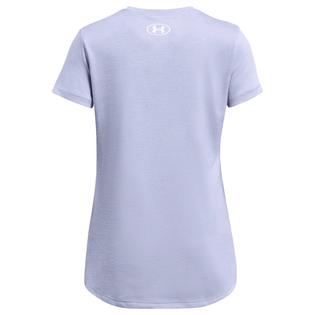 Under Armour Tech Twist T-Shirt Junior