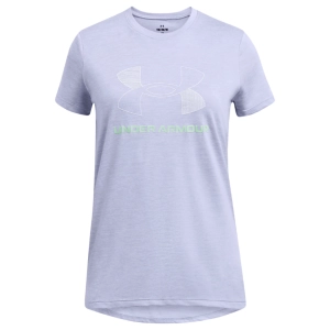 Under Armour Tech Twist T-Shirt Junior