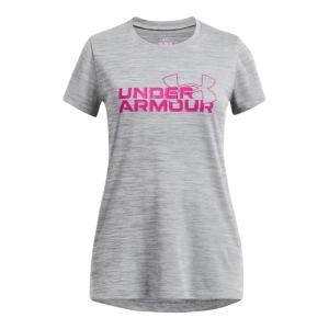 Under Armour Tech Twist WDMK T-Shirt Junior