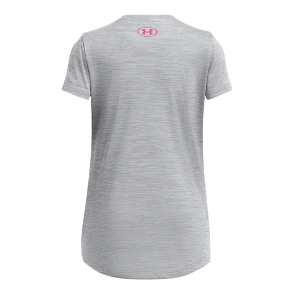 Under Armour Tech Twist WDMK T-Shirt Junior