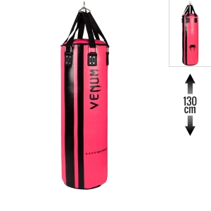 Venum Hurricane Punching Bag - Filled - 130 cm