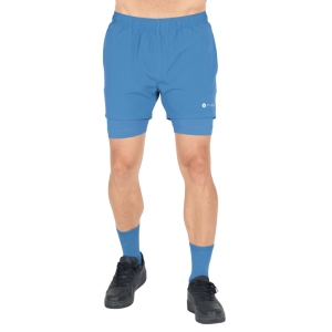 Virtus Zayne 2in1 Short Men