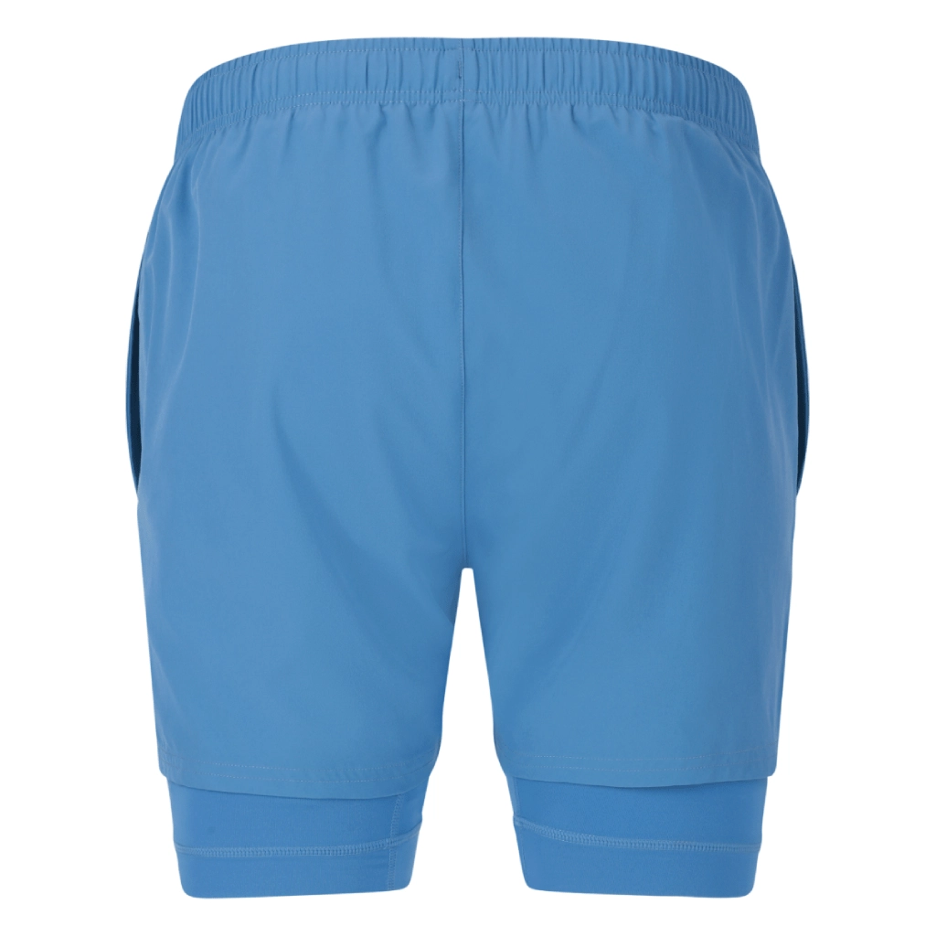 Virtus Zayne 2in1 Short Men