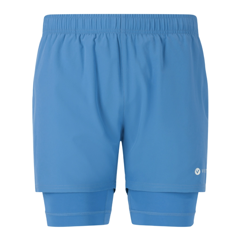 Virtus Zayne 2in1 Short Men