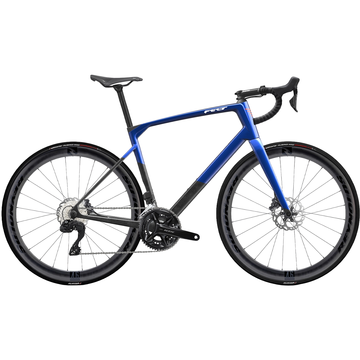 VR Advanced 105 Di2