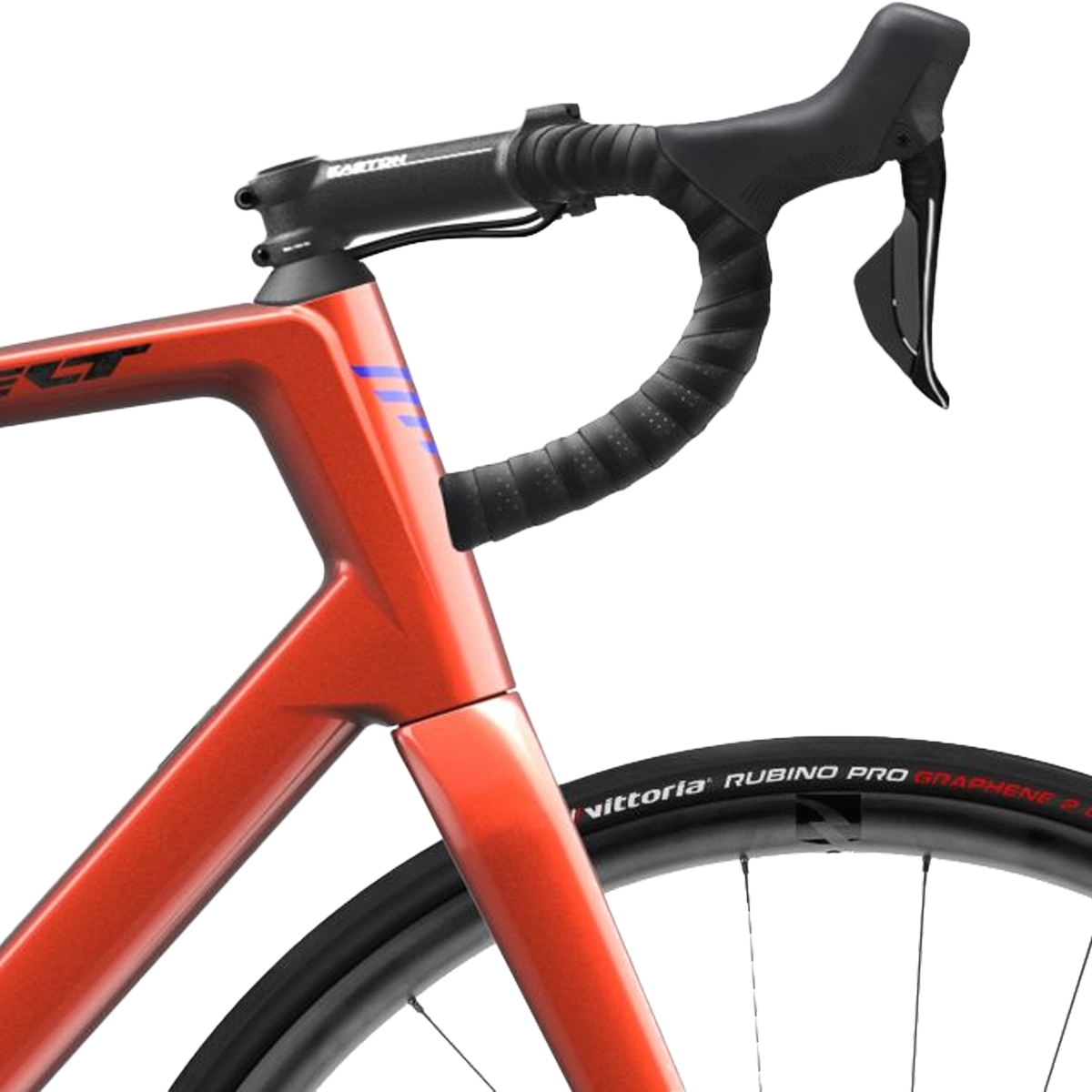 VR Advanced 105 Di2