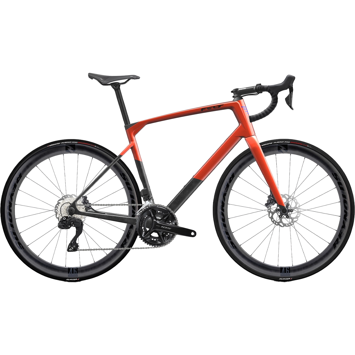 VR Advanced 105 Di2