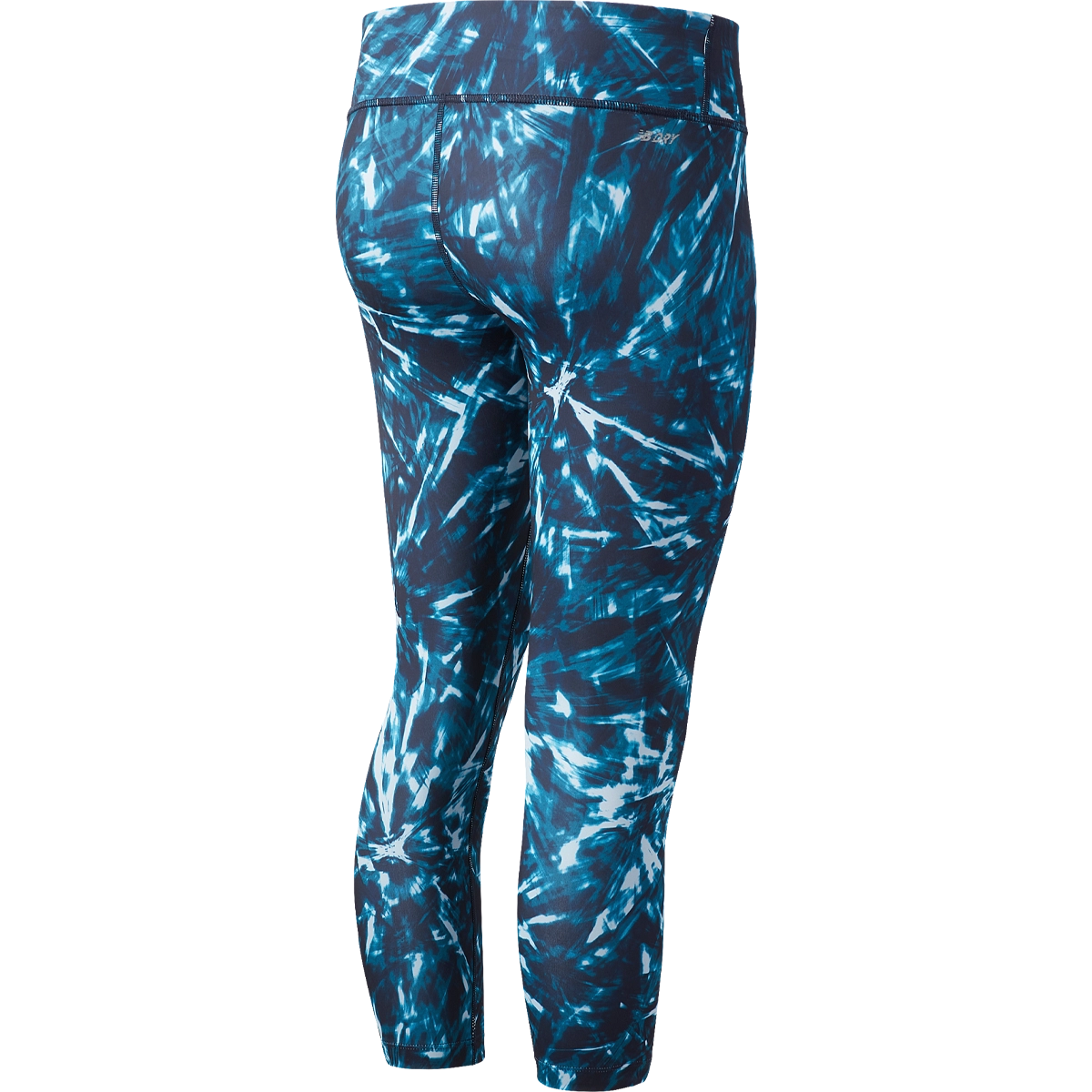 Women's Accelerate Capri