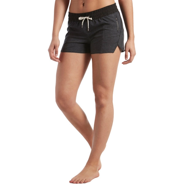Women's Clementine Short 4"