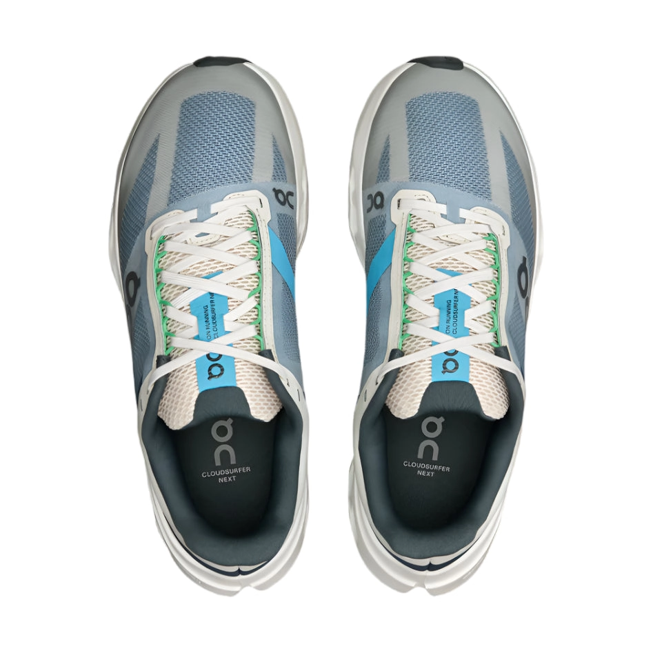 Women's Cloudsurfer Next Niagara/White