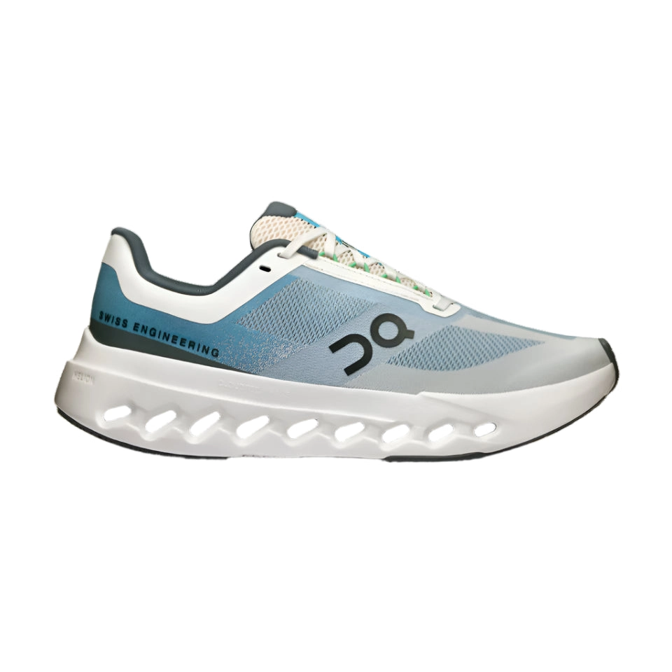 Women's Cloudsurfer Next Niagara/White