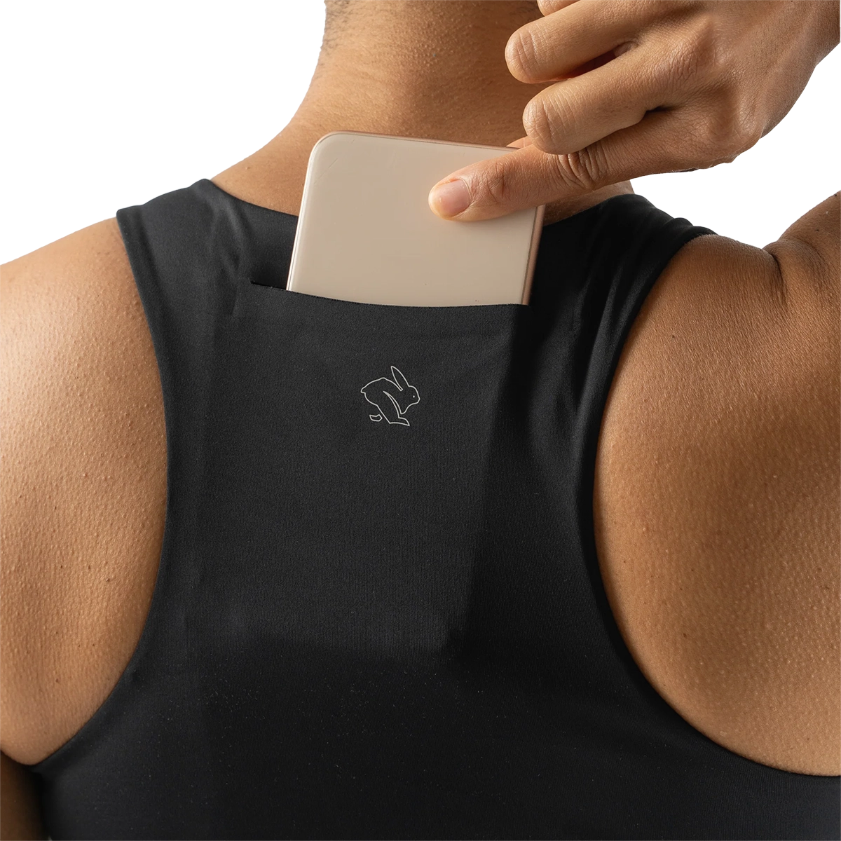 Women's Crusher Pocket Crop