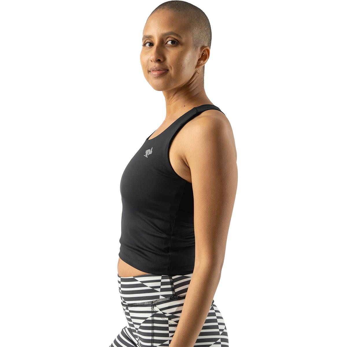 Women's Crusher Pocket Crop