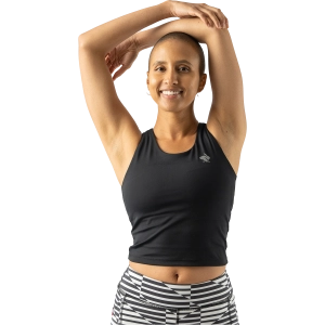 Women's Crusher Pocket Crop
