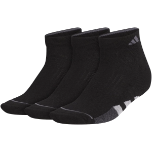 Women's Cushioned II Low Cut 3-Pack