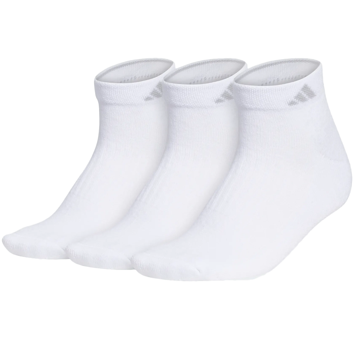 Women's Cushioned II Low Cut 3-Pack