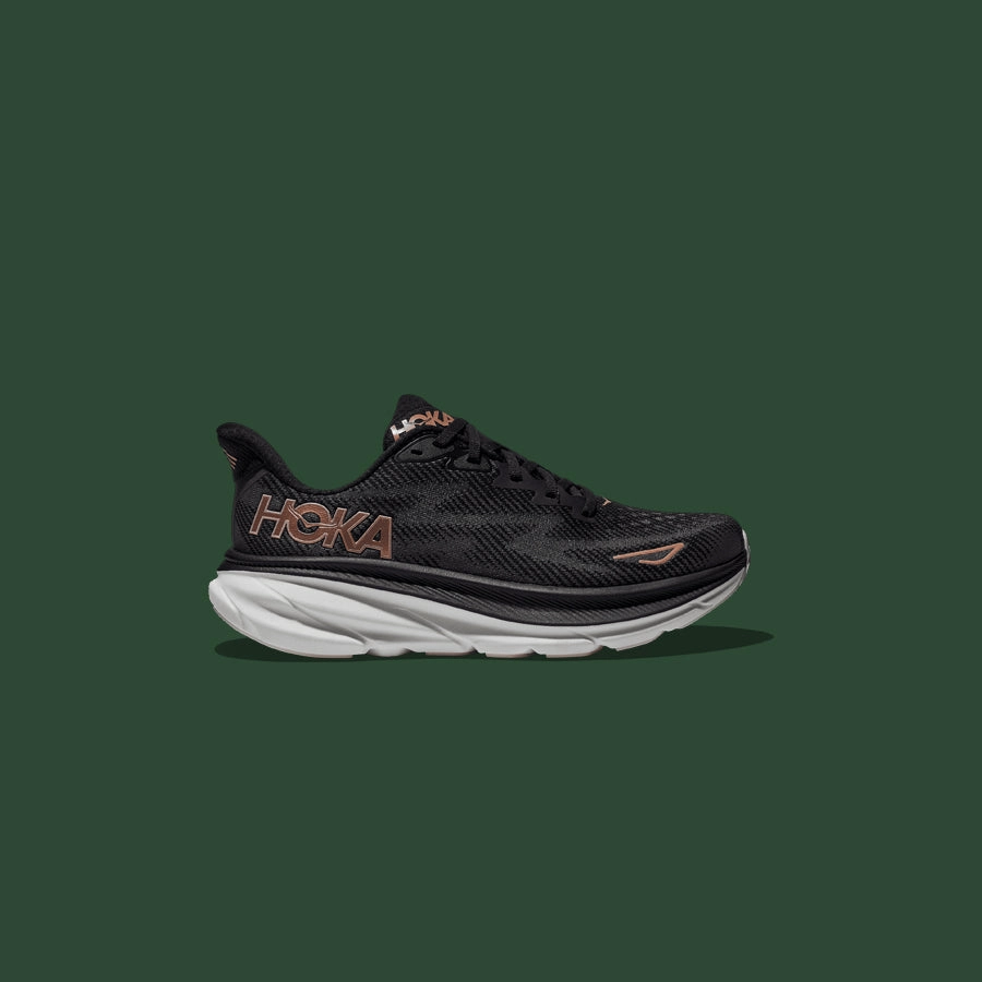 Women's Hoka Clifton 9 Wide