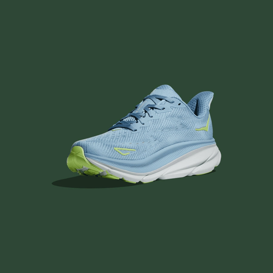 Women's Hoka Clifton 9 Wide