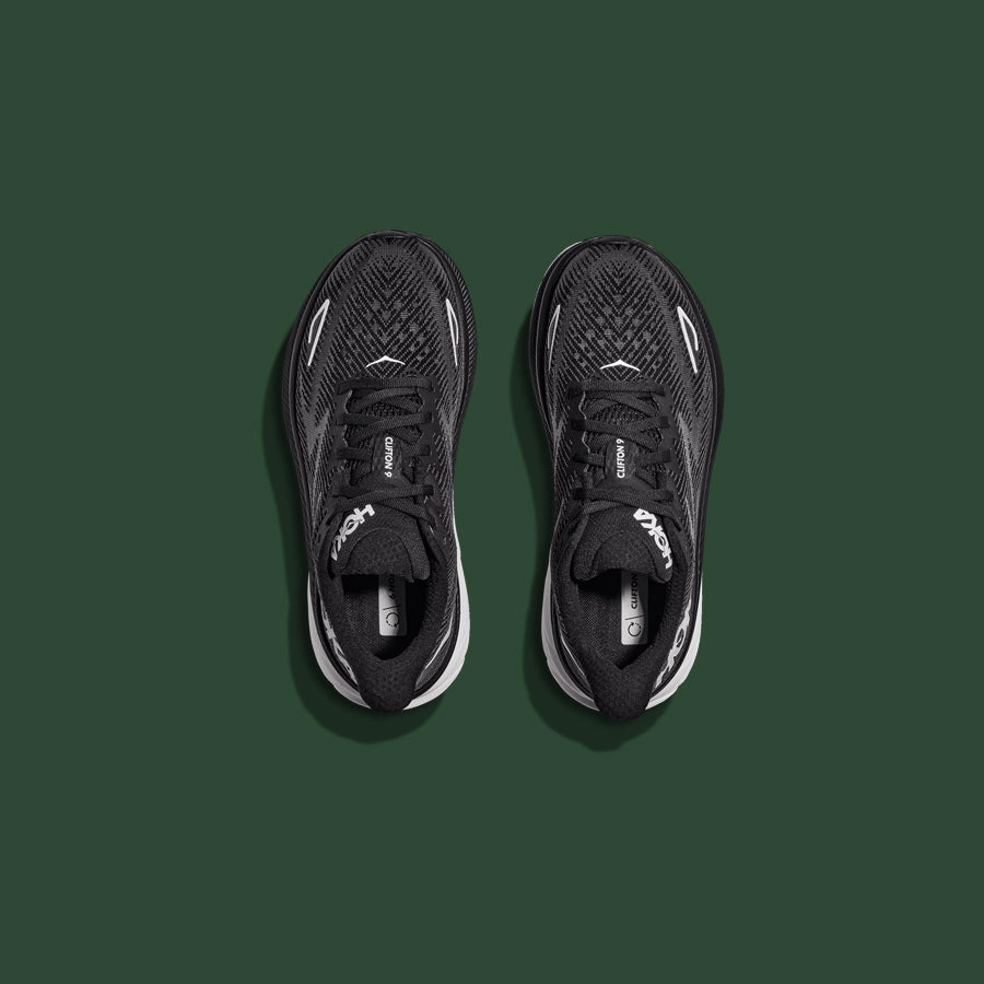 Women's Hoka Clifton 9 Wide