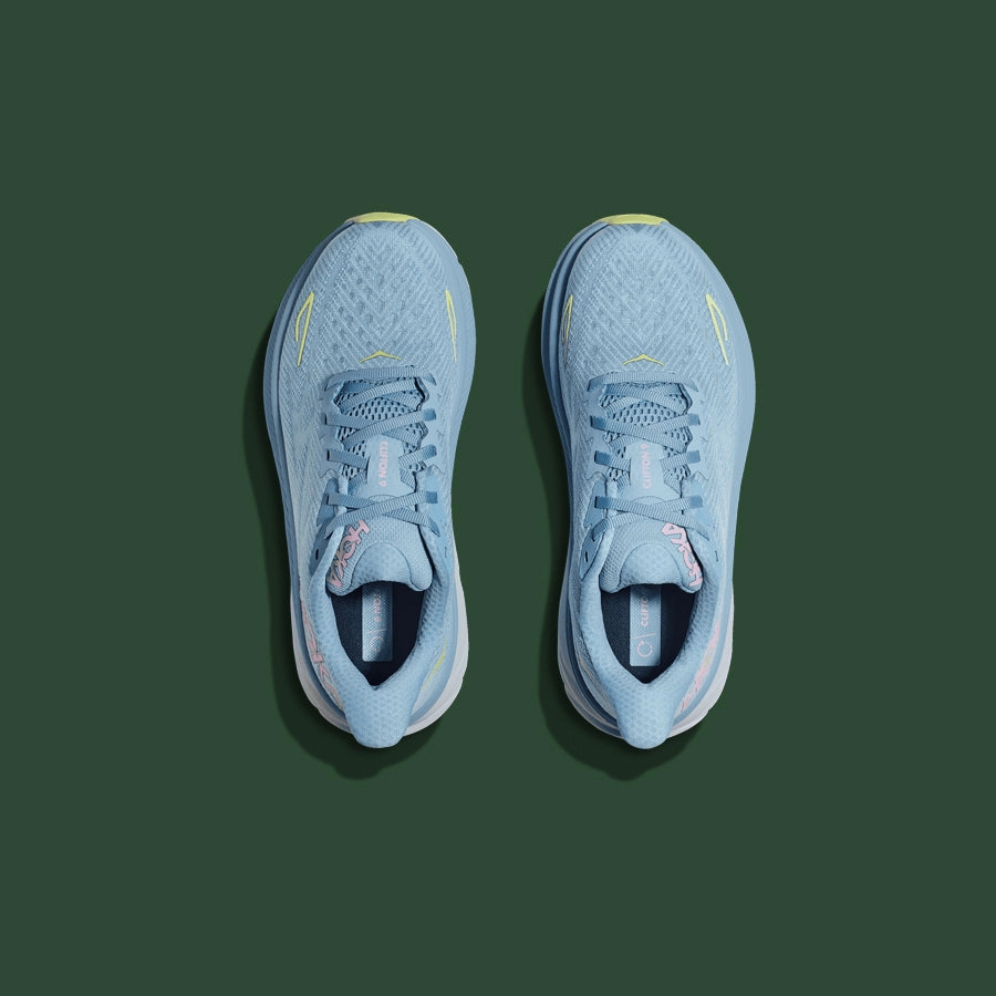 Women's Hoka Clifton 9 Wide