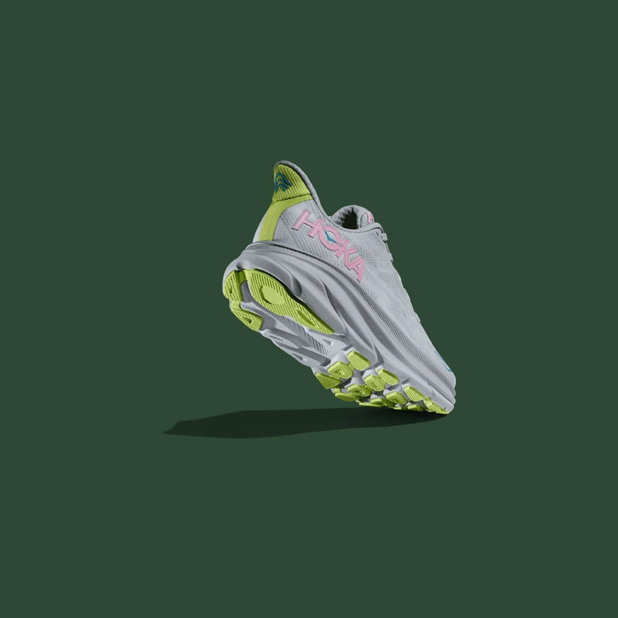 Women's Hoka Clifton 9 Wide