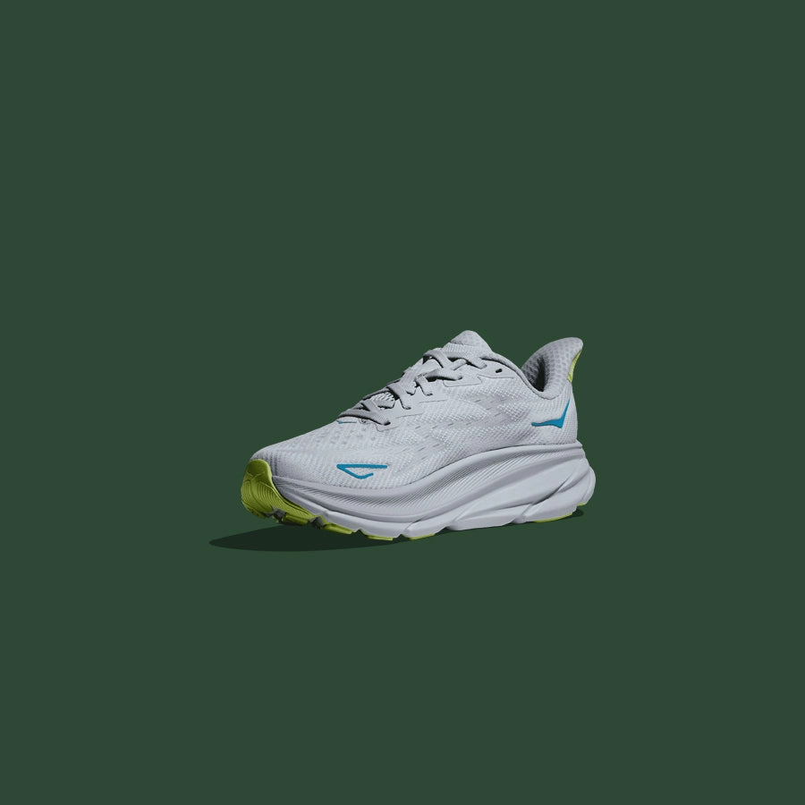 Women's Hoka Clifton 9 Wide
