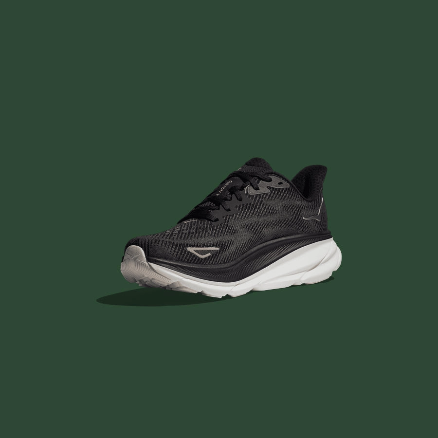 Women's Hoka Clifton 9 Wide