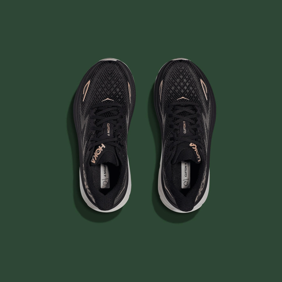 Women's Hoka Clifton 9 Wide