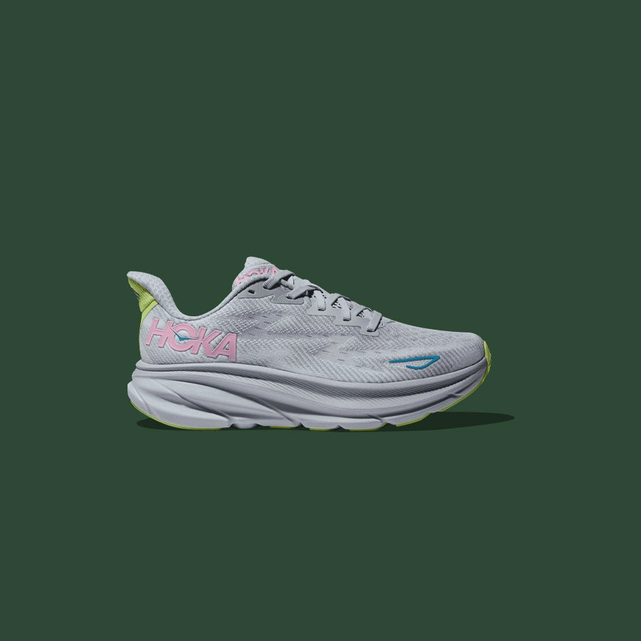 Women's Hoka Clifton 9 Wide