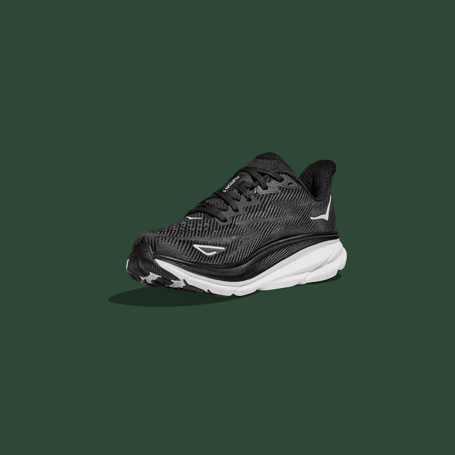 Women's Hoka Clifton 9 Wide