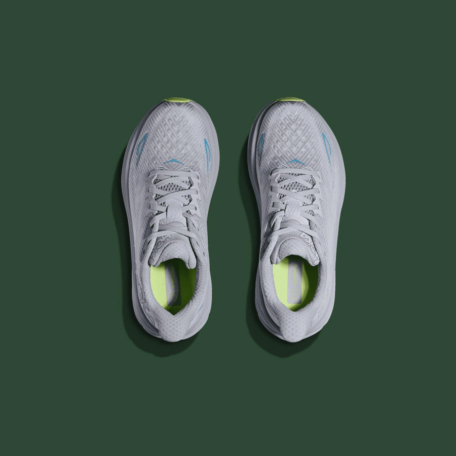 Women's Hoka Clifton 9 Wide