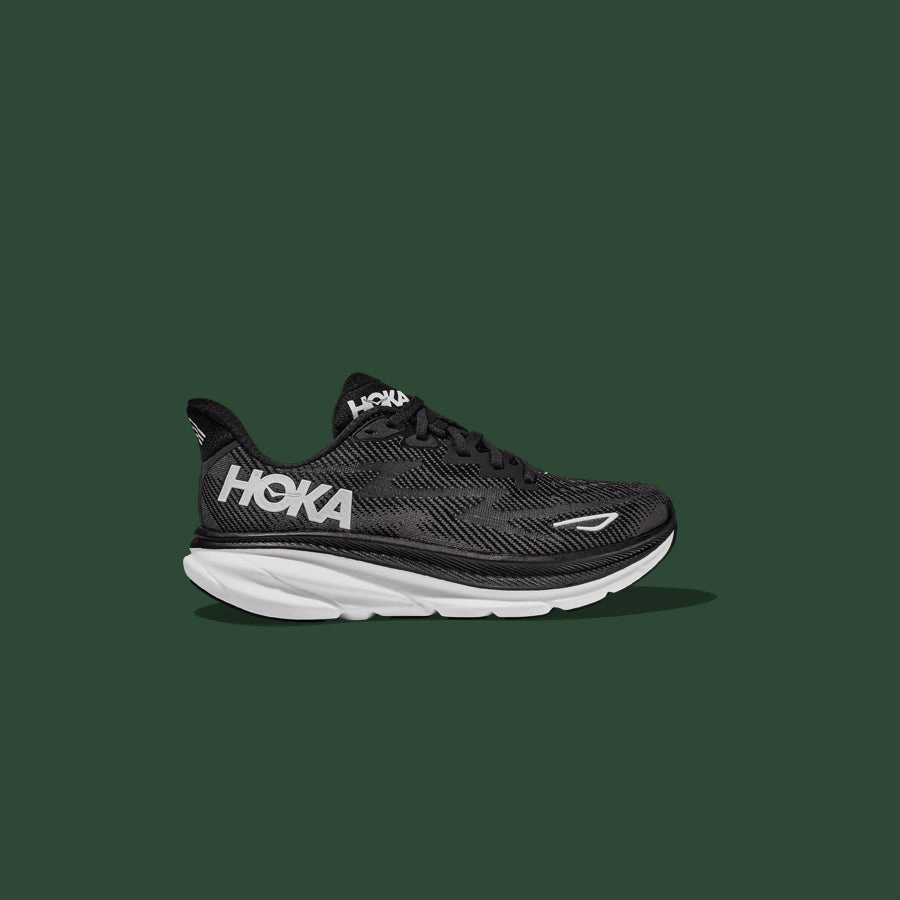 Women's Hoka Clifton 9 Wide