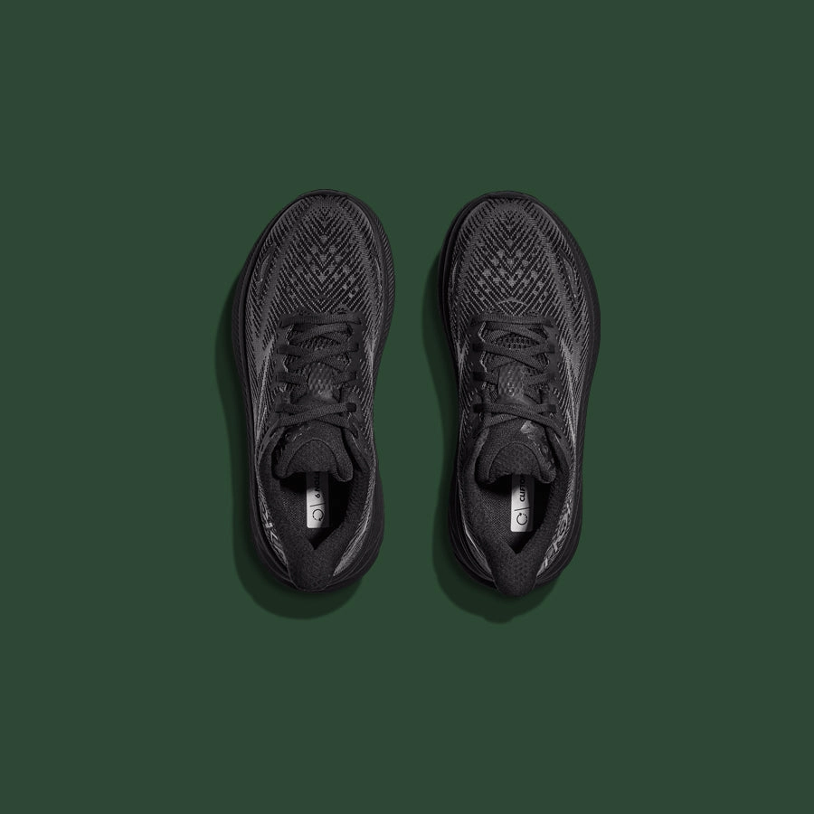 Women's Hoka Clifton 9 Wide