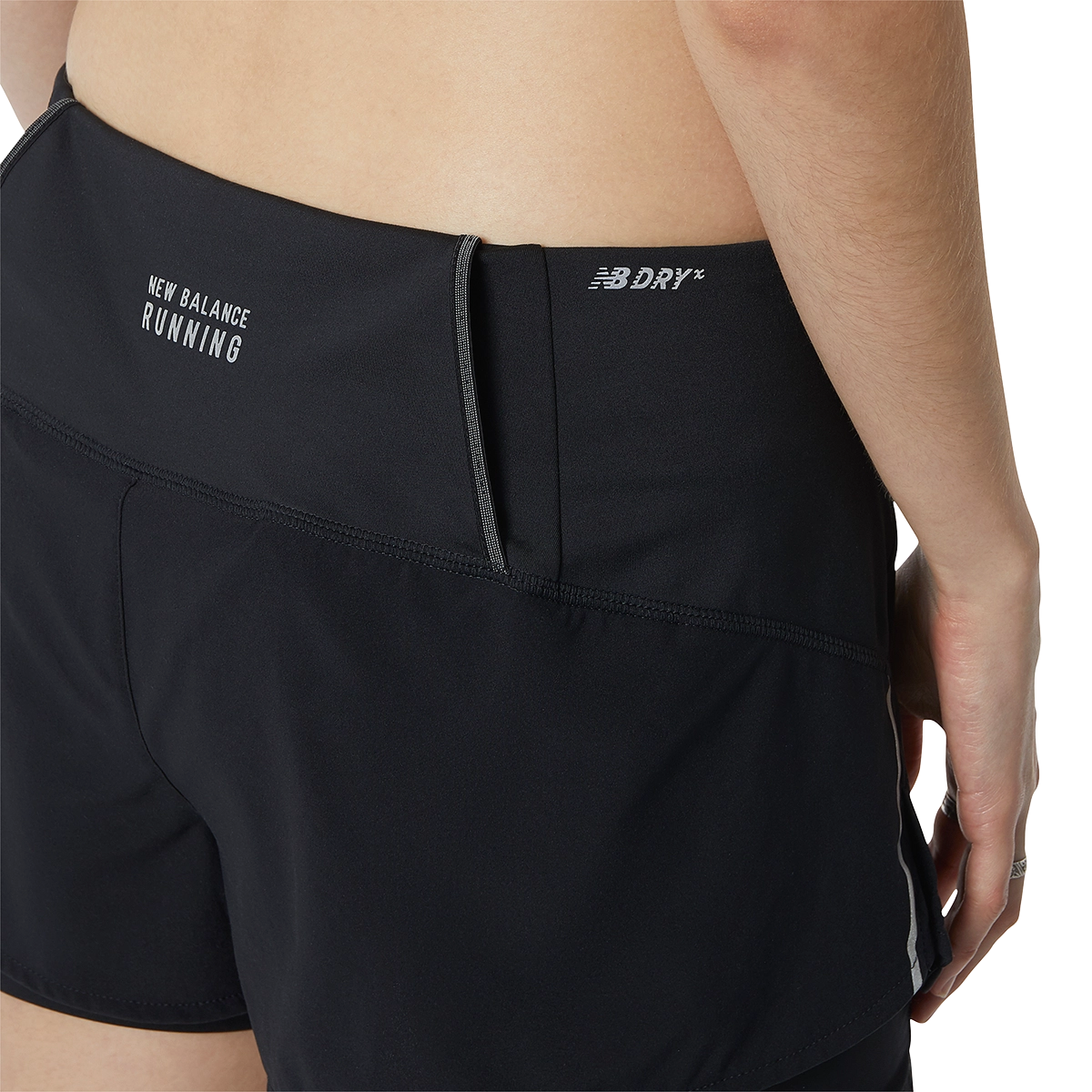 Women's Impact 2-in-1 Short