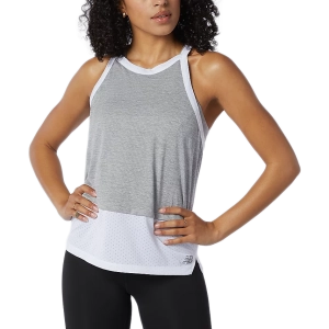 Women's Impact Run Hybrid Tank
