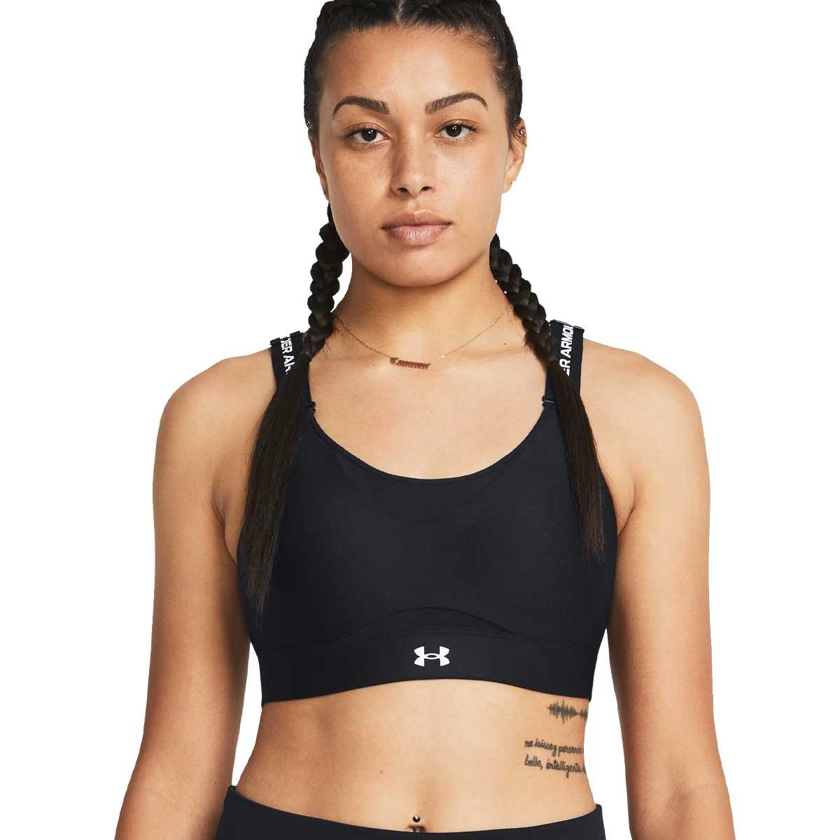 Women's Infinity High Bra
