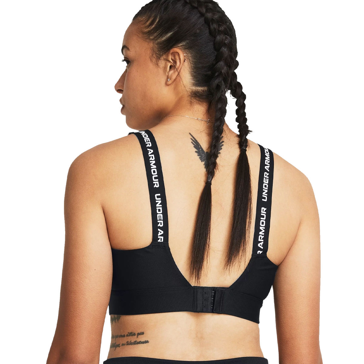 Women's Infinity High Bra
