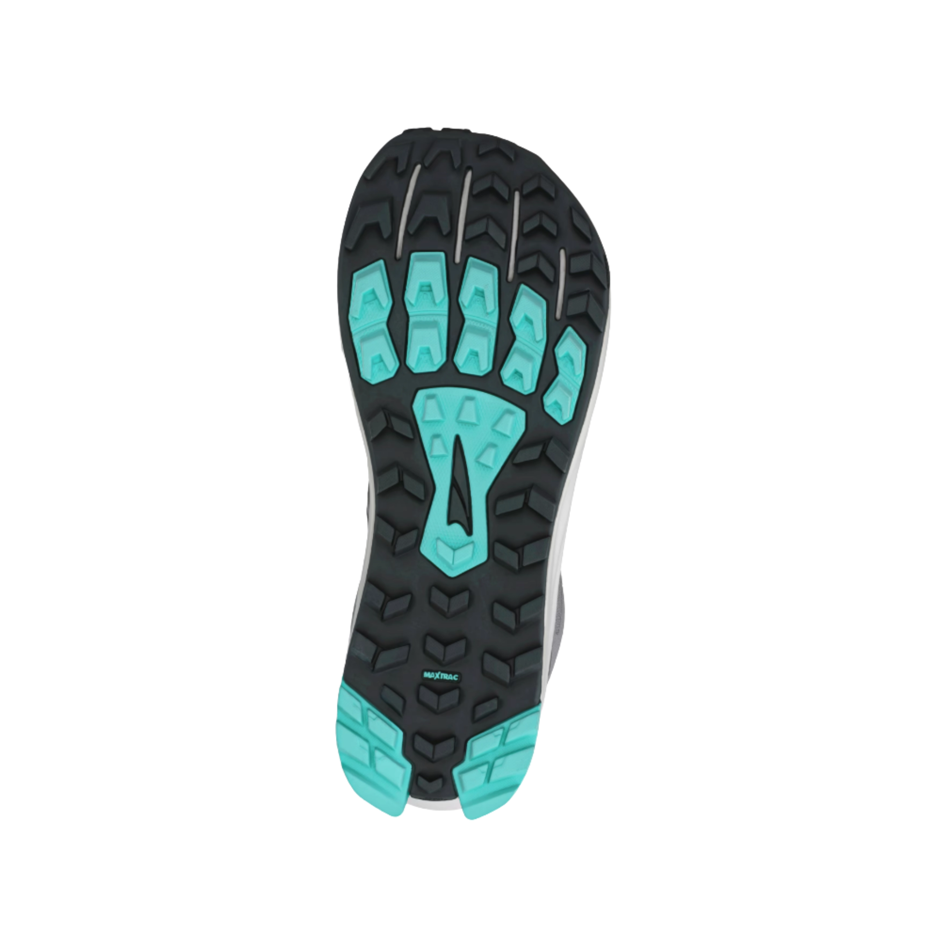 Women's Lone Peak 9 - Gray (Regular Width).